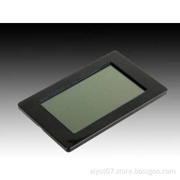 7 inch digital photo frame with basic function